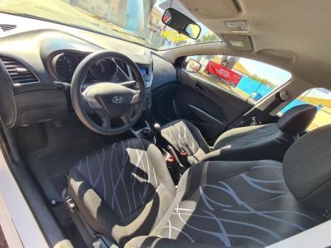 HYUNDAI HB 20 Hatch , Foto 5