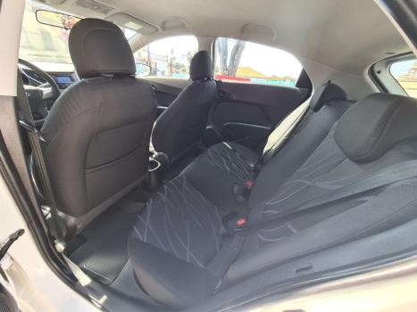 HYUNDAI HB 20 Hatch , Foto 6