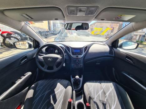 HYUNDAI HB 20 Hatch , Foto 7