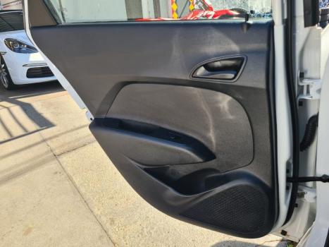 HYUNDAI HB 20 Hatch , Foto 8