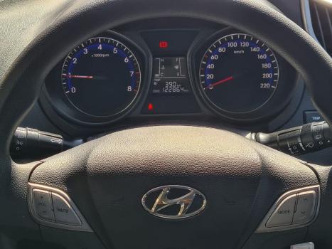 HYUNDAI HB 20 Hatch , Foto 9