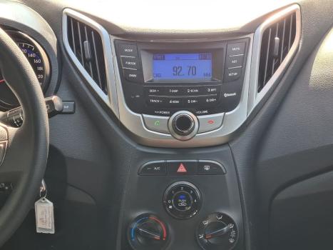 HYUNDAI HB 20 Hatch , Foto 10