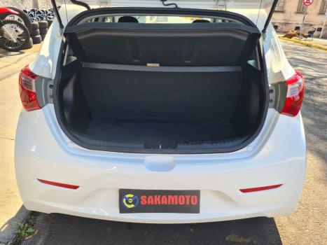 HYUNDAI HB 20 Hatch , Foto 12