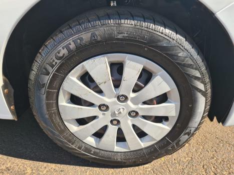 HYUNDAI HB 20 Hatch , Foto 15