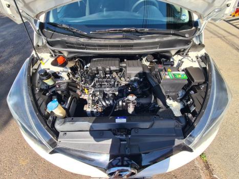 HYUNDAI HB 20 Hatch , Foto 16