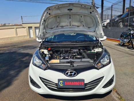 HYUNDAI HB 20 Hatch , Foto 17