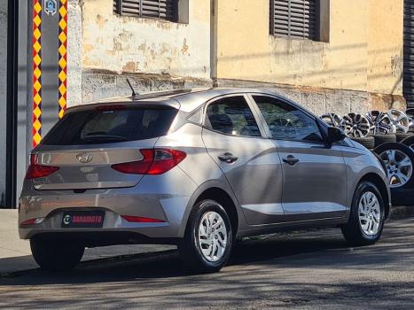 HYUNDAI HB 20 Hatch 1.0 12V 4P FLEX SENSE, Foto 2