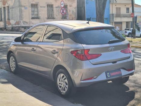 HYUNDAI HB 20 Hatch 1.0 12V 4P FLEX SENSE, Foto 3