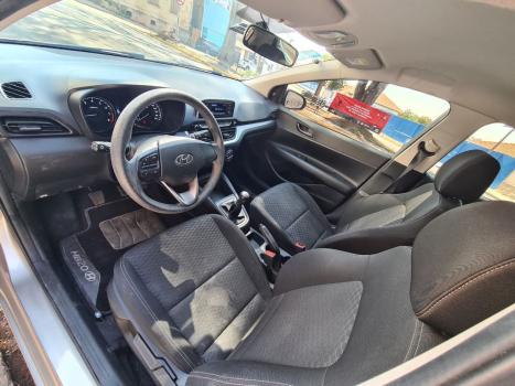 HYUNDAI HB 20 Hatch 1.0 12V 4P FLEX SENSE, Foto 5