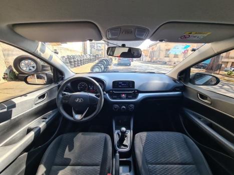 HYUNDAI HB 20 Hatch 1.0 12V 4P FLEX SENSE, Foto 7