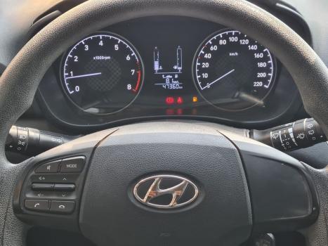 HYUNDAI HB 20 Hatch 1.0 12V 4P FLEX SENSE, Foto 9