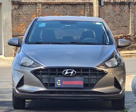 HYUNDAI HB 20 Hatch 1.0 12V 4P FLEX SENSE, Foto 12
