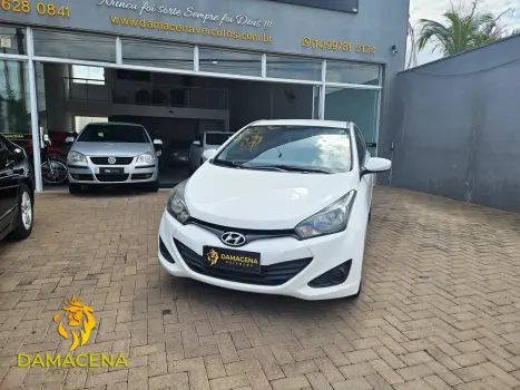 HYUNDAI HB 20 Hatch 1.6 16V 4P FLEX COMFORT PLUS, Foto 2