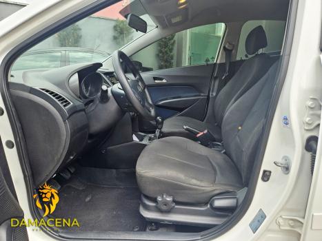 HYUNDAI HB 20 Hatch 1.6 16V 4P FLEX COMFORT PLUS, Foto 6