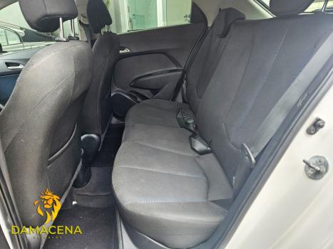 HYUNDAI HB 20 Hatch 1.6 16V 4P FLEX COMFORT PLUS, Foto 10
