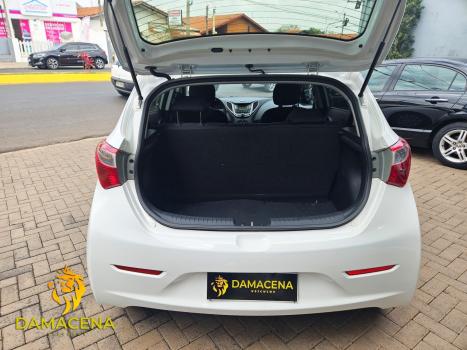 HYUNDAI HB 20 Hatch 1.6 16V 4P FLEX COMFORT PLUS, Foto 14