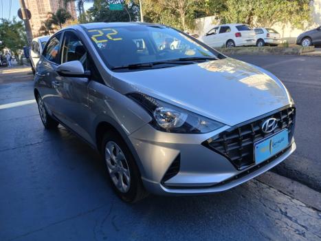 HYUNDAI HB 20 Hatch 1.0 12V 4P FLEX VISION, Foto 2