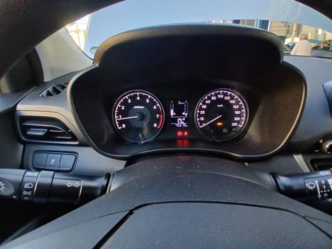 HYUNDAI HB 20 Hatch 1.0 12V 4P FLEX VISION, Foto 5