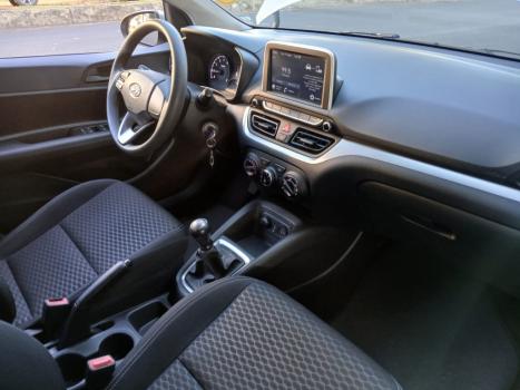 HYUNDAI HB 20 Hatch 1.0 12V 4P FLEX VISION, Foto 7