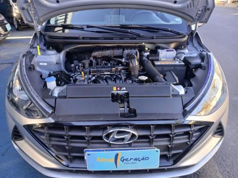 HYUNDAI HB 20 Hatch 1.0 12V 4P FLEX VISION, Foto 11