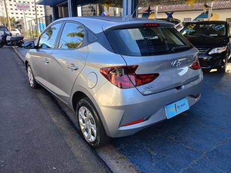 HYUNDAI HB 20 Hatch 1.0 12V 4P FLEX VISION, Foto 13