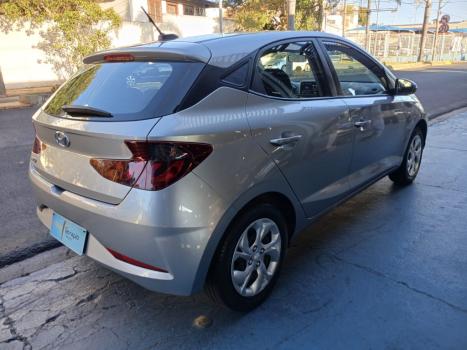 HYUNDAI HB 20 Hatch 1.0 12V 4P FLEX VISION, Foto 15