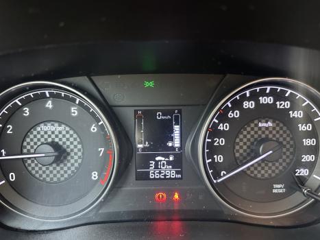 HYUNDAI HB 20 Hatch 1.0 12V 4P FLEX SENSE, Foto 15