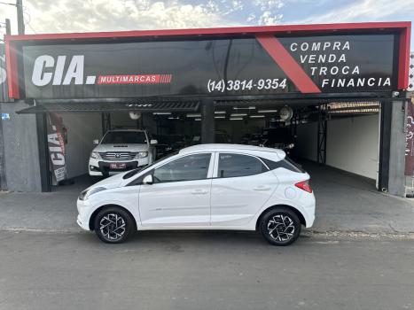 HYUNDAI HB 20 Hatch 1.0 12V 4P FLEX SENSE, Foto 1