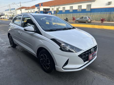 HYUNDAI HB 20 Hatch 1.0 12V 4P FLEX SENSE, Foto 2