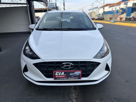 HYUNDAI HB 20 Hatch 1.0 12V 4P FLEX SENSE, Foto 3