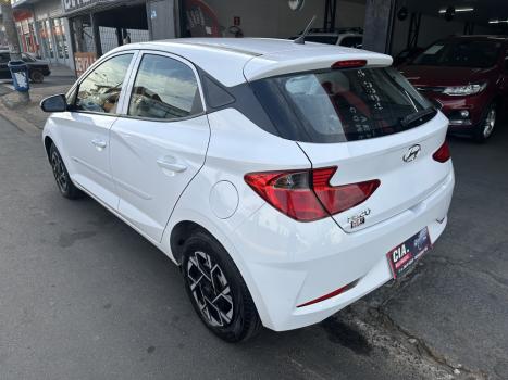 HYUNDAI HB 20 Hatch 1.0 12V 4P FLEX SENSE, Foto 5