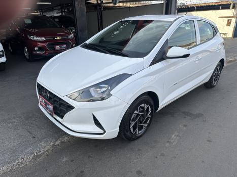 HYUNDAI HB 20 Hatch 1.0 12V 4P FLEX SENSE, Foto 4