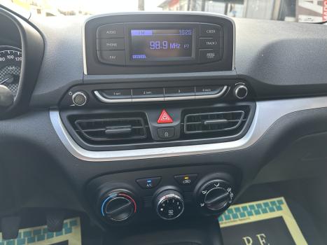 HYUNDAI HB 20 Hatch 1.0 12V 4P FLEX SENSE, Foto 13