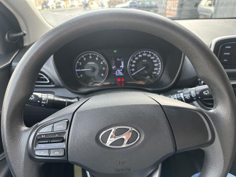 HYUNDAI HB 20 Hatch 1.0 12V 4P FLEX SENSE, Foto 14