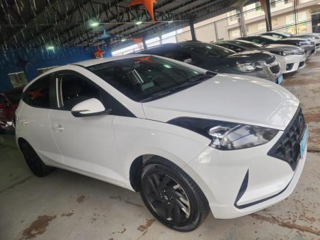HYUNDAI HB 20 Hatch 1.0 12V 4P FLEX EVOLUTION, Foto 3