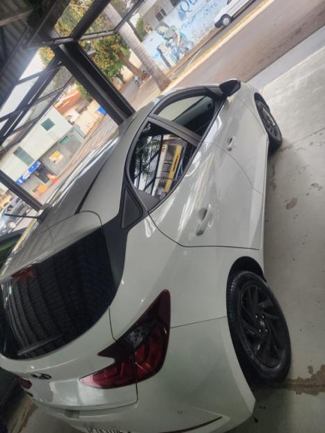 HYUNDAI HB 20 Hatch 1.0 12V 4P FLEX EVOLUTION, Foto 4