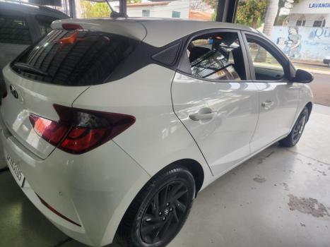 HYUNDAI HB 20 Hatch 1.0 12V 4P FLEX EVOLUTION, Foto 5
