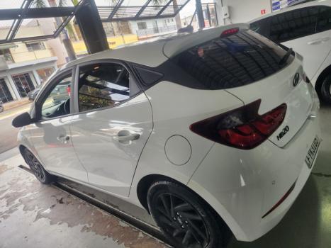 HYUNDAI HB 20 Hatch 1.0 12V 4P FLEX EVOLUTION, Foto 6
