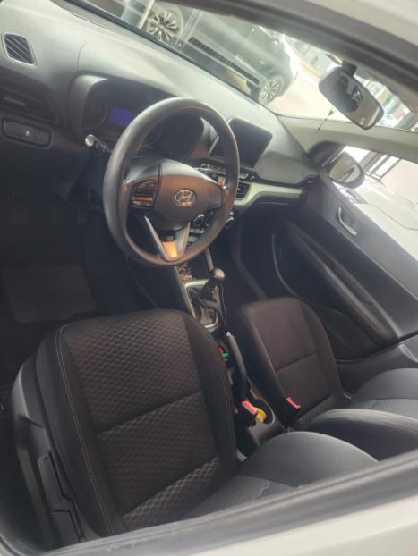 HYUNDAI HB 20 Hatch 1.0 12V 4P FLEX EVOLUTION, Foto 8