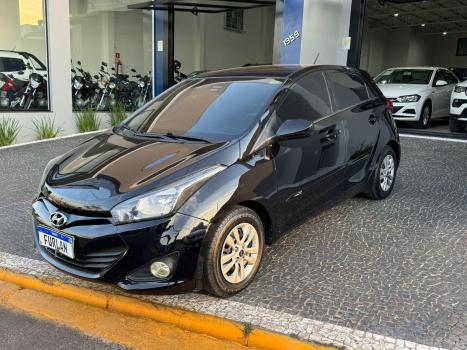 HYUNDAI HB 20 Hatch 1.0 12V 4P FLEX COMFORT PLUS, Foto 2