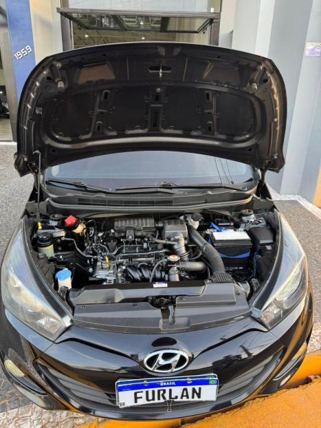 HYUNDAI HB 20 Hatch 1.0 12V 4P FLEX COMFORT PLUS, Foto 5
