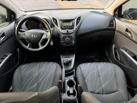 HYUNDAI HB 20 Hatch 1.0 12V 4P FLEX COMFORT PLUS, Foto 6