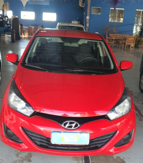 HYUNDAI HB 20 Hatch 1.0 12V 4P FLEX COMFORT PLUS, Foto 1