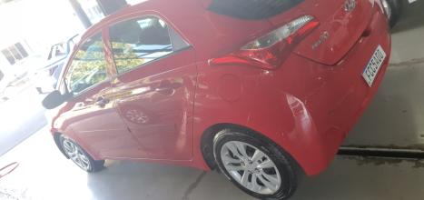 HYUNDAI HB 20 Hatch 1.0 12V 4P FLEX COMFORT PLUS, Foto 2