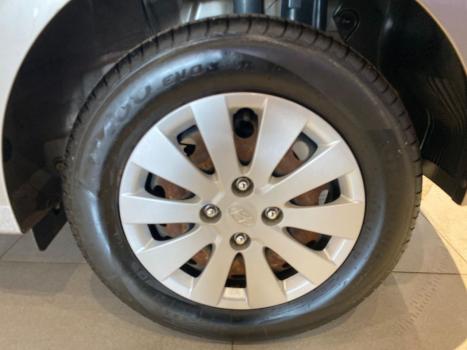 HYUNDAI HB 20 Hatch 1.0 12V 4P FLEX UNIQUE, Foto 8