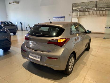 HYUNDAI HB 20 Hatch 1.0 12V 4P FLEX UNIQUE, Foto 9
