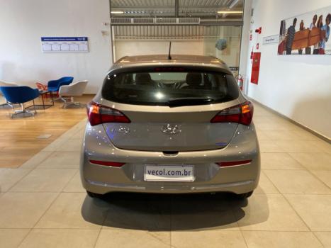 HYUNDAI HB 20 Hatch 1.0 12V 4P FLEX UNIQUE, Foto 10