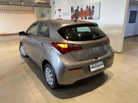 HYUNDAI HB 20 Hatch 1.0 12V 4P FLEX UNIQUE, Foto 11