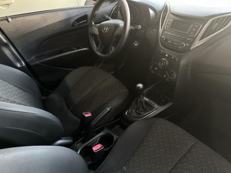 HYUNDAI HB 20 Hatch 1.0 12V 4P FLEX UNIQUE, Foto 2