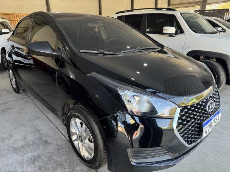 HYUNDAI HB 20 Hatch 1.0 12V 4P FLEX UNIQUE, Foto 3